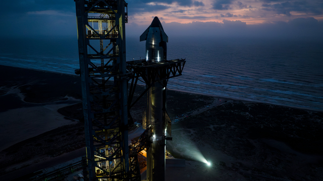SpaceX