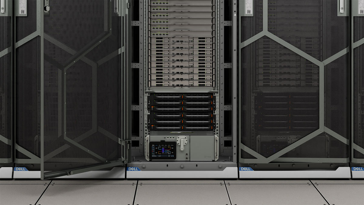 IA agêntica local: como Dell e NVIDIA reduzem custos corporativos em até 87%