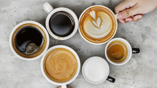Cafeína reduz a massa cinzenta do cérebro mas não prejudica o sono, diz estudo
