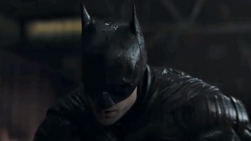 Diretor explica por que o traje do Batman de Pattinson é tão especial