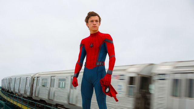 Tom Holland revela título do próximo filme do Homem-Aranha sem querer