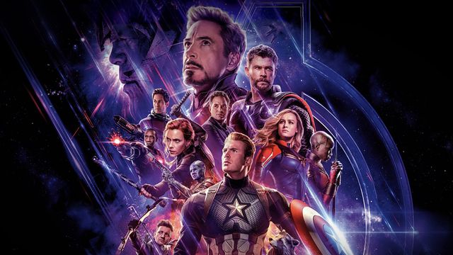 Divulgação/Marvel Studios