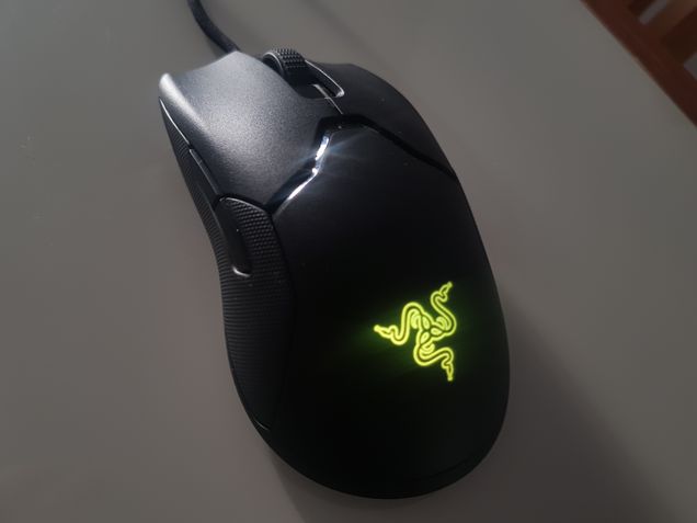 Razer Viper 8Khz