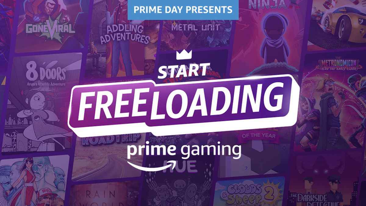  Prime Day dá jogos grátis; descontos em PS5, Xbox e mais