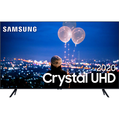 Samsung 50tu8000 Ficha Tecnica Canaltech