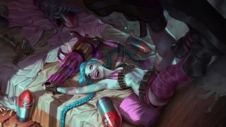 LoL: Riot Games anuncia card game Legends of Runeterra