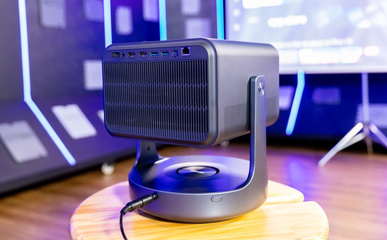 Hisense Projetor C2 Ultra