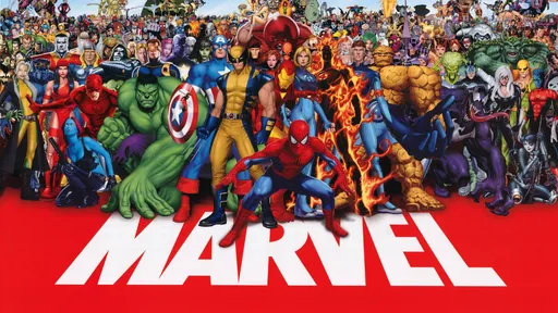 Marvel vai aumentar ainda mais o seu universo fora dos quadrinhos