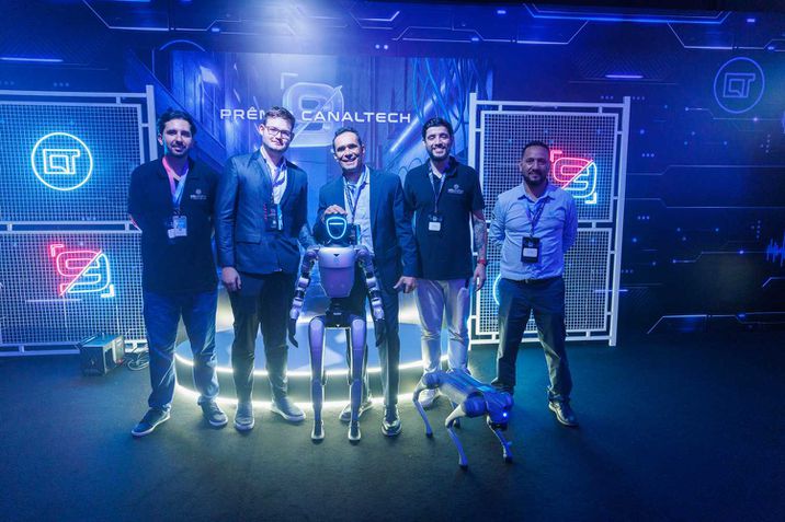 9&ordm; Pr&ecirc;mio Canaltech