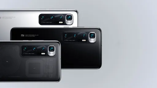 Xiaomi lança o Mi 10 Ultra com a melhor câmera já vista em um celular