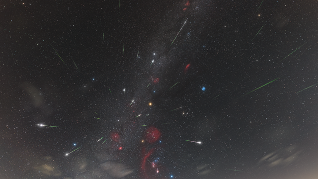 Petr Horalek / Institute of Physics in Opava