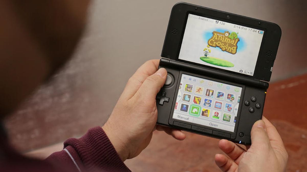 Jogos Grátis para Nintendo 3DS na Europa