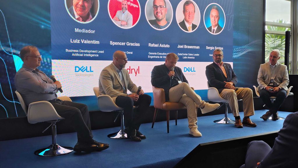 Imagem do PowerEdge XE7745