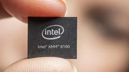 Intel desiste de fabricar modems 5G para smartphones