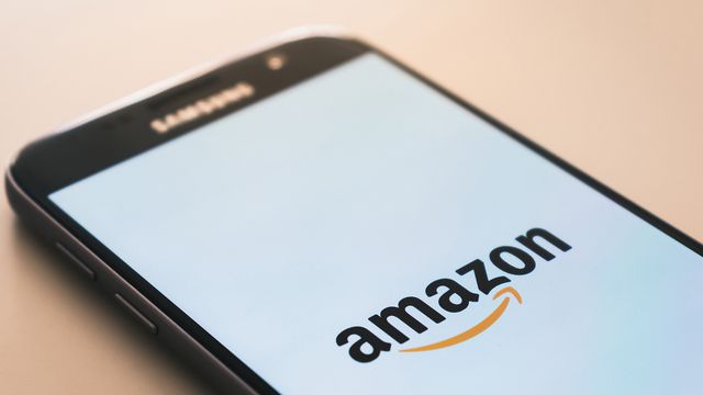 Amazon mostra interesse em comprar operadora de telefonia