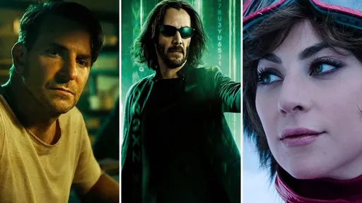 Os 10 filmes mais pirateados da semana (06/02/2022)