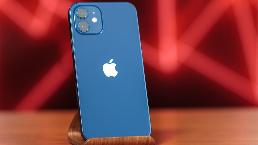 iPhone 12