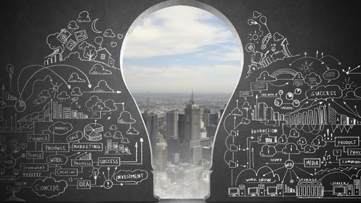 Por que (não) devo começar minha startup no Vale do Silício?