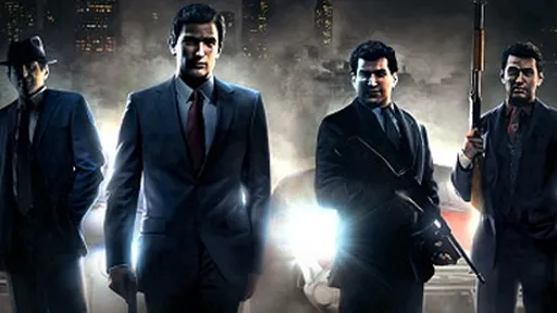 Mafia III pode ser um dos games que estreará a nova geração de consoles