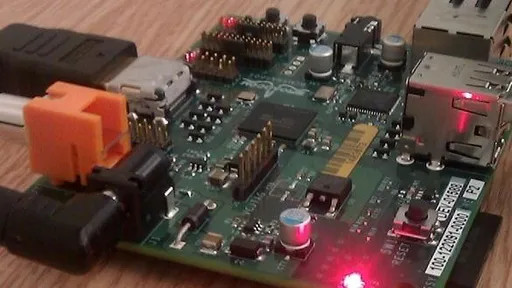 Conheça o Raspberry Pi, o computador de US$25