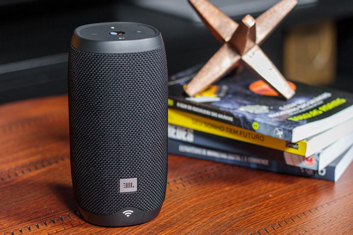 JBL Link 10 geral