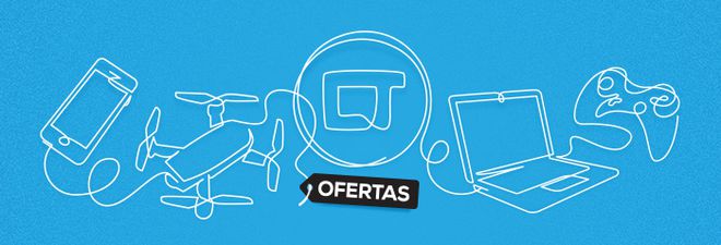 Canaltech Ofertas: serviço pode auxiliar nas compras durante a Black Friday (Imagem: Divulgação/Canaltech)