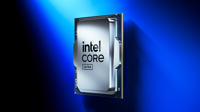 Divulgação/Intel