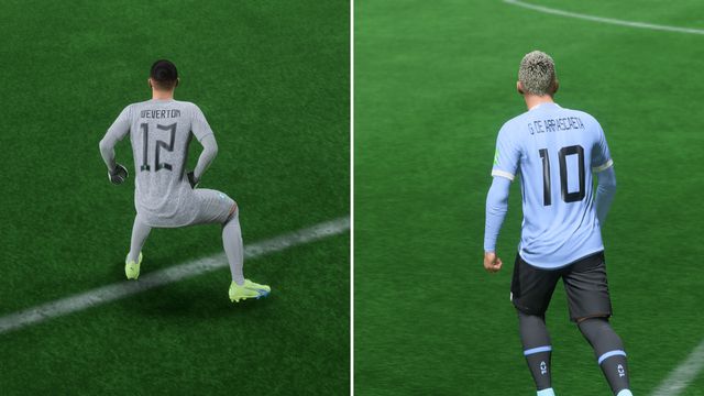 FIFA 22: confira os melhores pontas do jogo, fifa