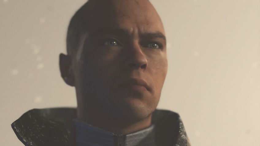 Detroit: Become Human - Análise