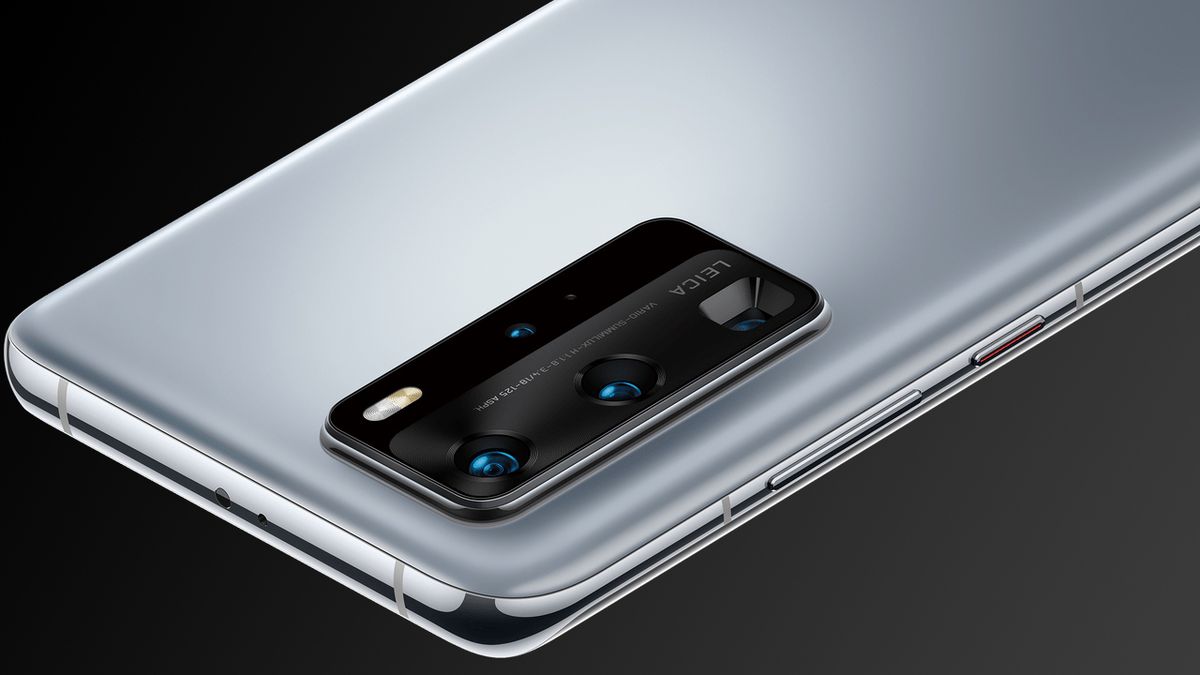 huawei p40 pro シルバー Huawei P40 Pro - Fotos | MaisCelular