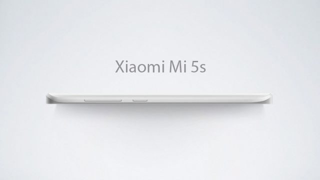 Vazam as especificações do Mi5s, novo top de linha da Xiaomi