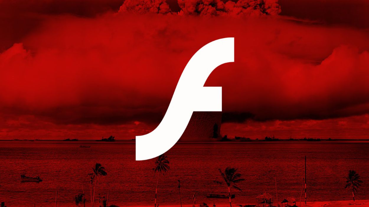Internet Archive vai guardar e emular jogos em Flash – Tecnoblog