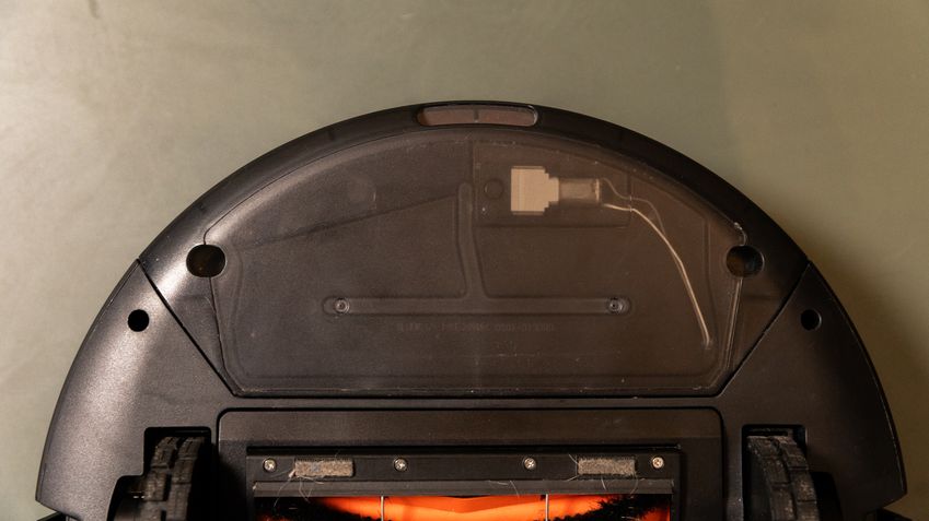 Xiaomi Robot Vacuum S20