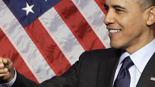 Agora é possível enviar mensagens a Barack Obama pelo Facebook Messenger