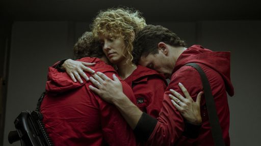 La Casa de Papel | 5ª e última temporada ganha trailer e data de estreia