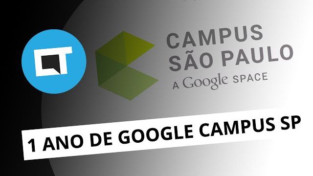 Google Campus comemora 1 ano em São Paulo: veja o que rolou por lá