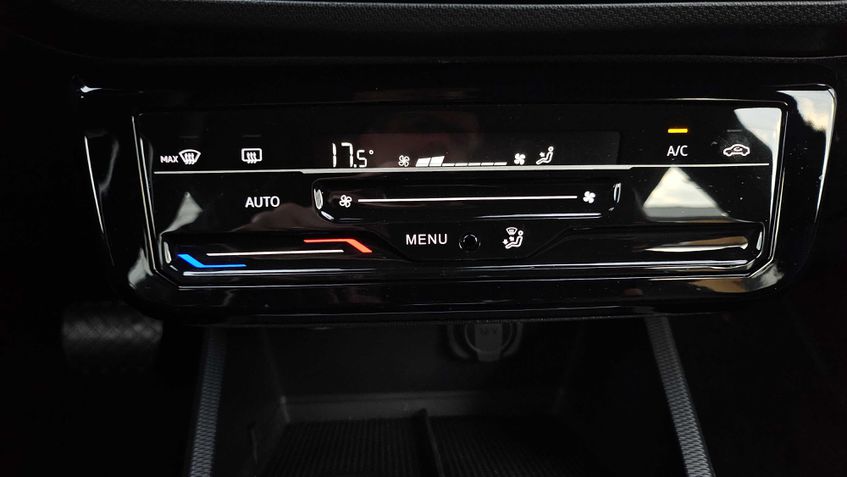 Volkswagen Tera (Review)