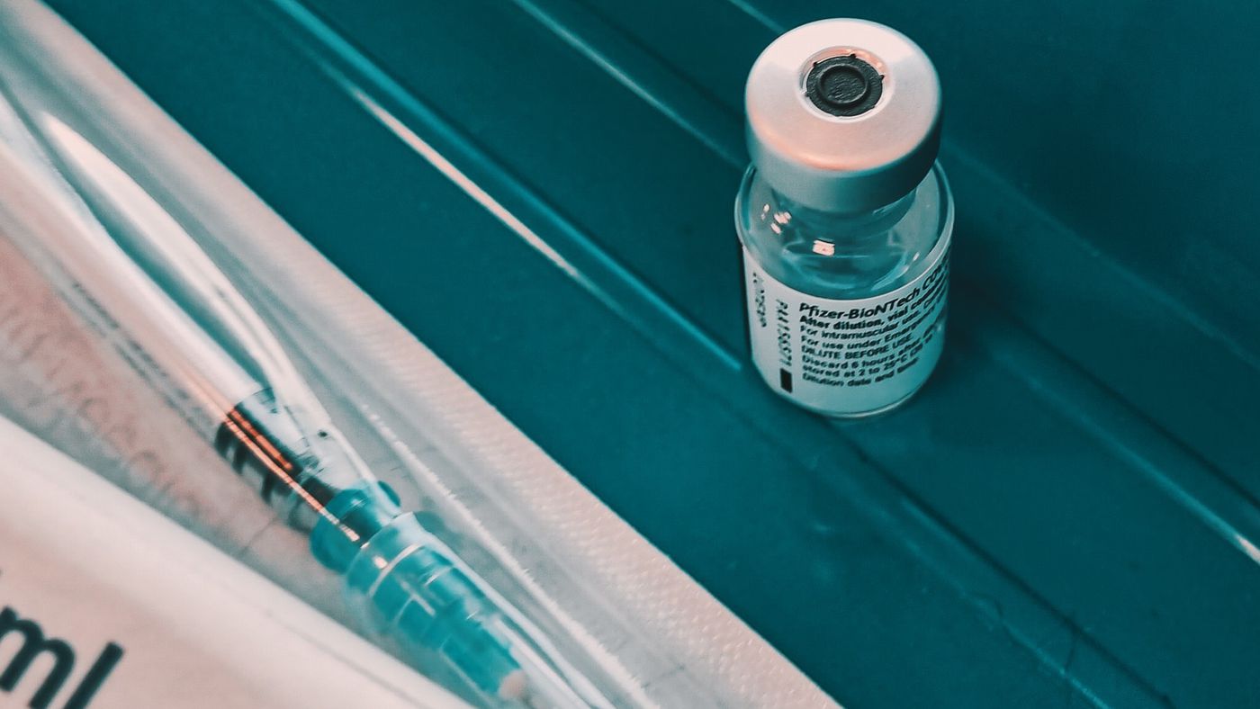 Terceira dose da Pfizer adianta mesmo? Veja o que diz o novo estudo de Israel - Vimarsana News