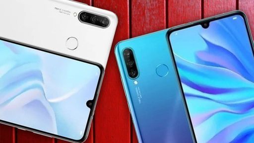Huawei P30 | Vazamento revela preço de todos os modelos do smartphone