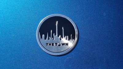 Volkswagen Tera (Review)