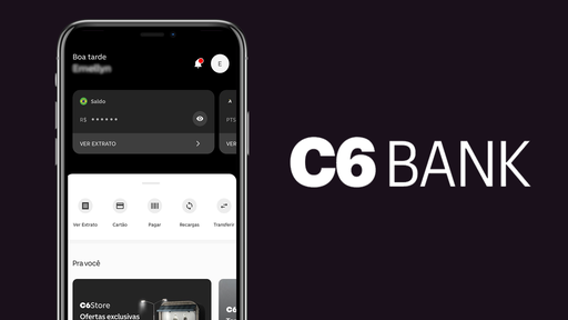 4º Prêmio Canaltech | Como o C6 Bank venceu a categoria de melhor banco digital