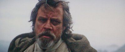 Mark Hammil viveu o personagem Luke Skywalker, que participiu de duas das três trilogias principais de 