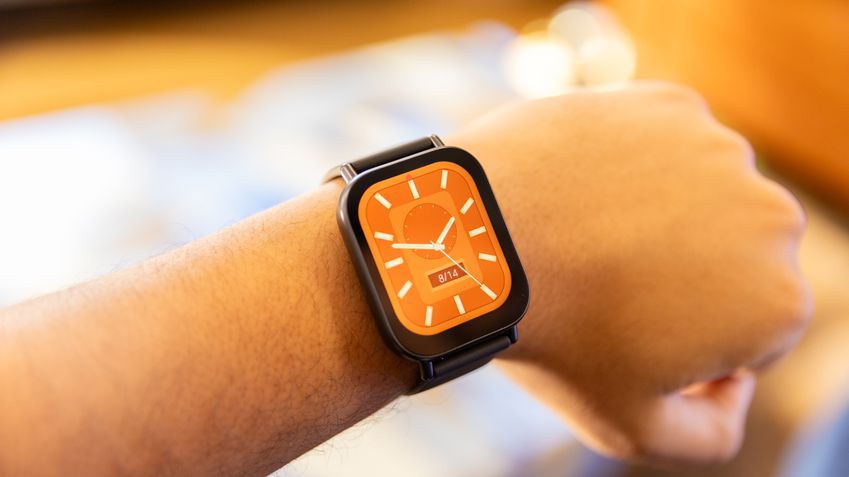 Redmi Watch 5 Active