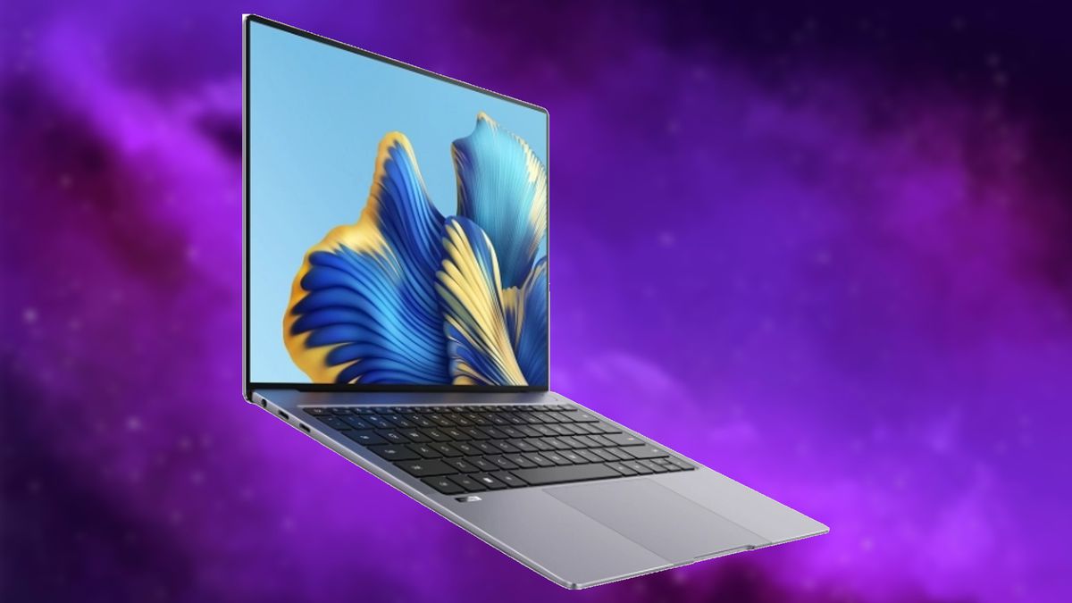 Huawei apresenta MateBook X Pro com tela 3K e Intel Core i5 ou i7