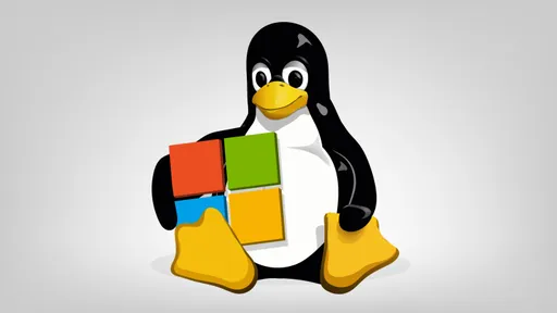 Microsoft agora é membro da Linux Foundation