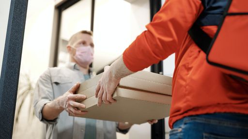 Golpe do delivery ganha novas abordagens e segue em alta