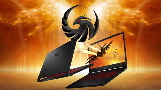 MSI renova notebook gamer Bravo 15 com chips AMD Ryzen 5000H e GPU RX 5500M