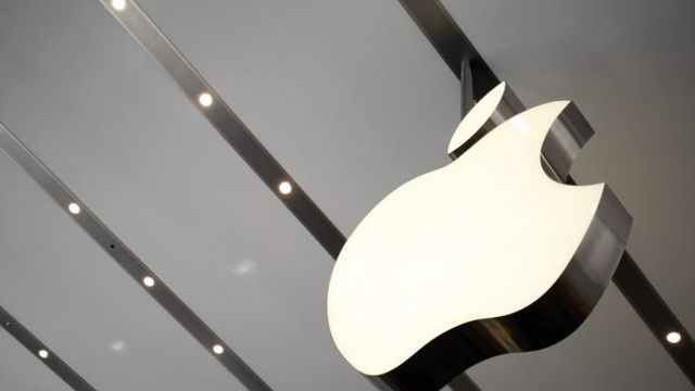 Apple aumenta projeção de investimentos nos Estados Unidos em 20% até 2023