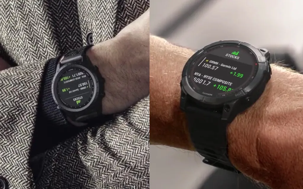 Apple Watch Ultra traz bateria de sobra e foco em esportes extremos