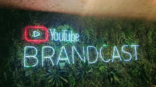 YouTube Brandcast | Confira tudo o que rolou na quinta edição aqui no BR!